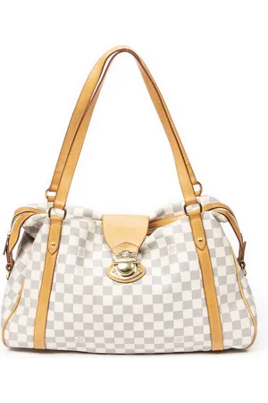LOUIS VUITTON Stresa GM Schoudertas