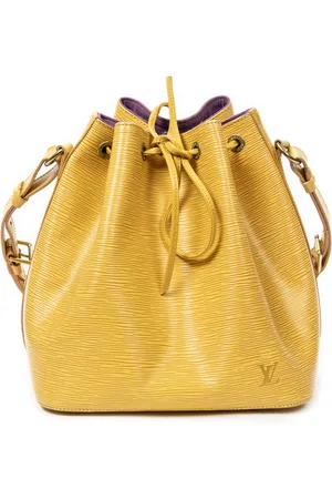 LOUIS VUITTON Noe PM Schoudertas