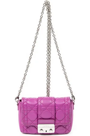Dior New Lock Pouch Schoudertas