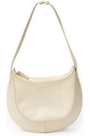 Loewe Zip Shoulder Hobo Schoudertas