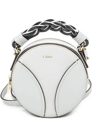 Chloé Mini Round Daria Schoudertas