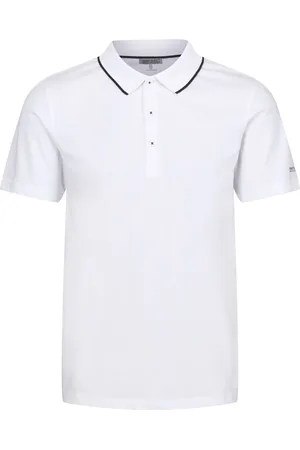 Regatta Heren Forley Poloshirt