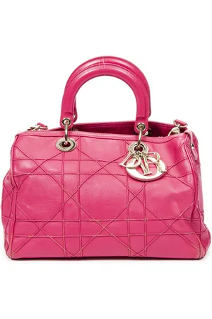 Dior Medium Granville Tote Handtas