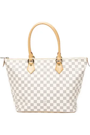 LOUIS VUITTON Saleya MM Schoudertas
