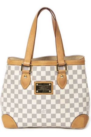 LOUIS VUITTON Hampstead PM Schoudertas