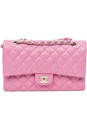 CHANEL Classic Double Flap 26 Schoudertas