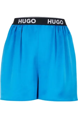 HUGO BOSS Dames Hellys Korte Broek in