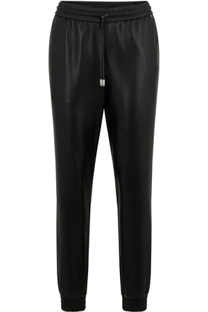 HUGO BOSS Damespantalon Tafeja in