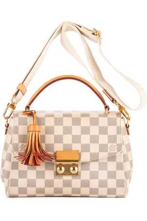LOUIS VUITTON Croisette Schoudertas