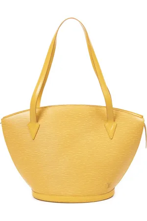 LOUIS VUITTON St-Jacques Shopping GM Schoudertas