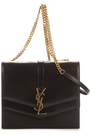 Saint Laurent Sulpice Schoudertas