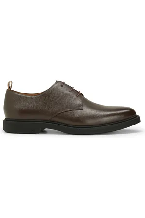 HUGO BOSS Heren Larry Derbyschoenen in
