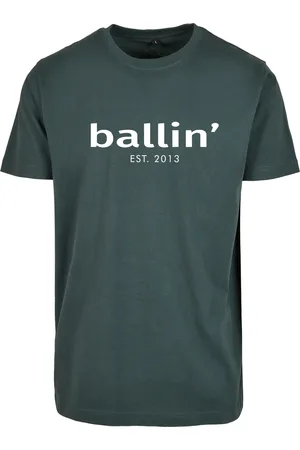 Ballin Est. 2013 Tee SS Regular Fit Shirt