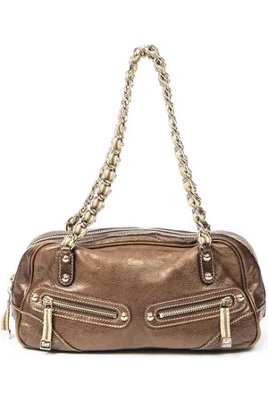Gucci Small Capri Bowler Schoudertas