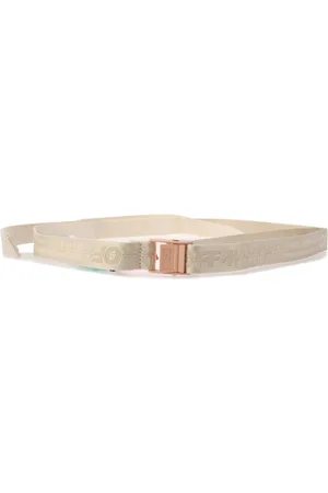 OFF-WHITE Accessoires Off White industriële riem in