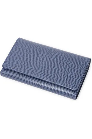 LOUIS VUITTON Porte-Tresor Zip Portemonnee