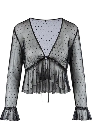LingaDore Bolero Wrap