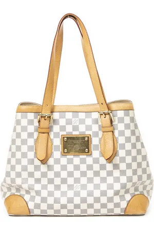 LOUIS VUITTON Hampstead MM Schoudertas