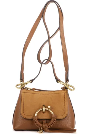 Chloé SeeByChloe Mini Joan Schoudertas