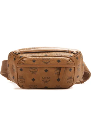 MCM Belt Bag Bumbag