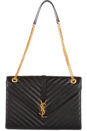 Saint Laurent College Schoudertas