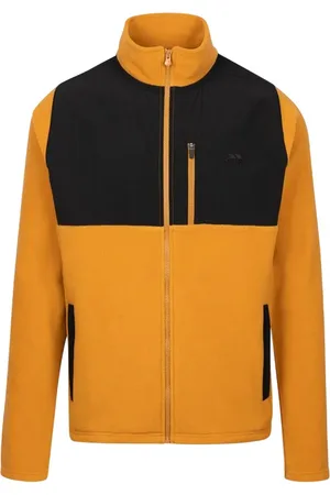 Trespass Heren Falkenham Fleece Jas