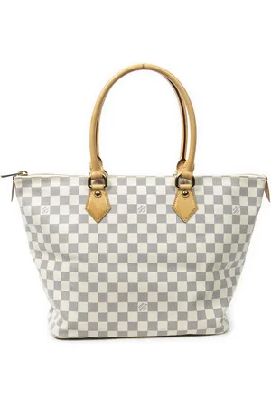LOUIS VUITTON Saleya MM Schoudertas