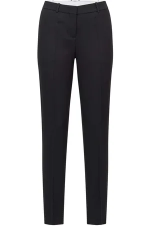 HUGO BOSS Damespantalon Tiluna12 in