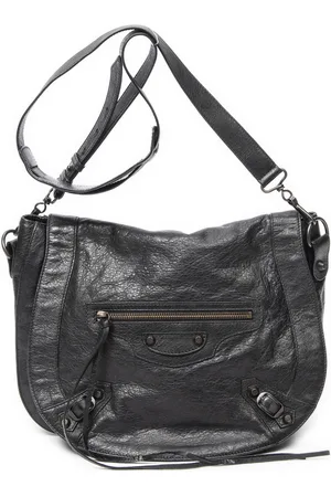 Balenciaga Neo Folk Messenger Schoudertas
