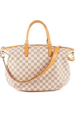 LOUIS VUITTON Siracusa PM Schoudertas