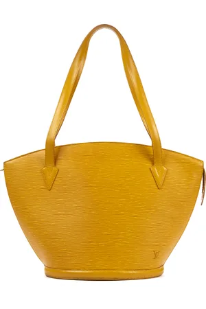 LOUIS VUITTON St-Jacques Shopping GM Schoudertas