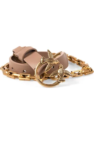 Pinko Riem Love Day Chain H2 Vrouw