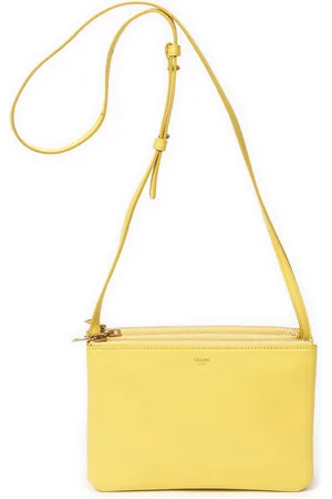 Céline Small Trio Crossbody Schoudertas