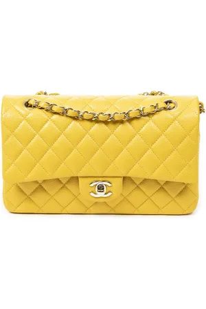 CHANEL Classic Double Flap 26 Schoudertas