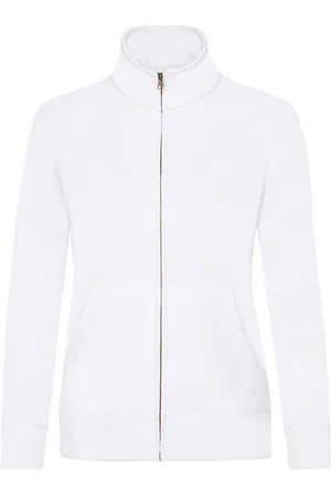 Fruit Of The Loom Dames/Dames Lady Fit Sweatjack