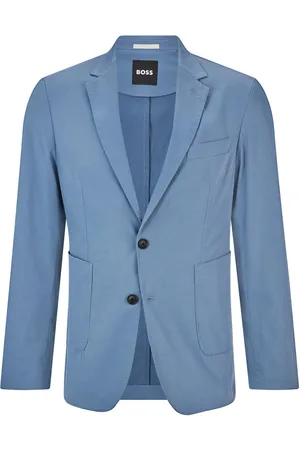 HUGO BOSS Herenblazer P-Hanry in