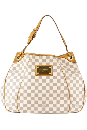 LOUIS VUITTON Galleria PM Schoudertas