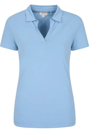 Mountain Warehouse Dames/Dames UV-bescherming Poloshirt