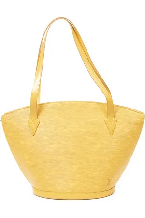 LOUIS VUITTON St-Jacques Shopping GM Schoudertas