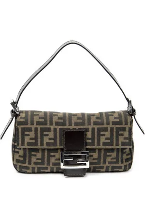 Fendi Baguette Schoudertas