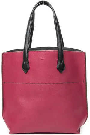Fendi All In Shopper Tote Schoudertas