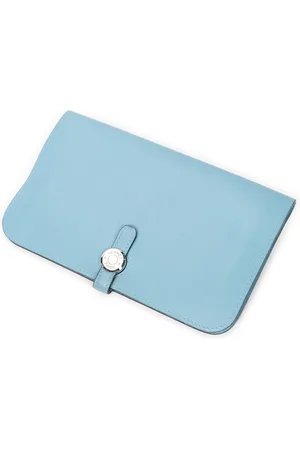 Hermès Dogon Duo Wallet Portemonnee