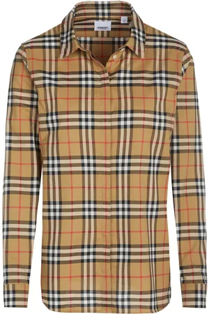 Burberry Blouse