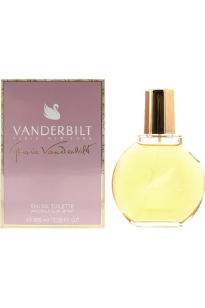 Gloria Vanderbilt Edt Spray 100ml.