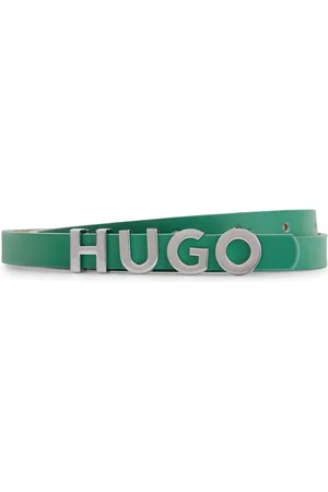 HUGO BOSS Accessoires Zula Riem in