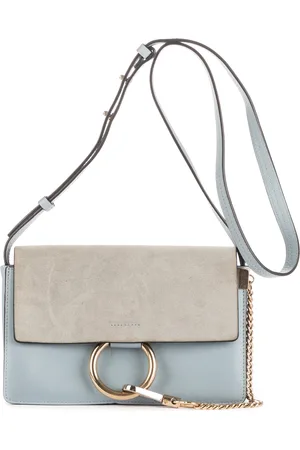Chloé Faye Crossbody Schoudertas