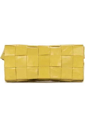 Bottega Veneta Cassette Belt Bag Schoudertas
