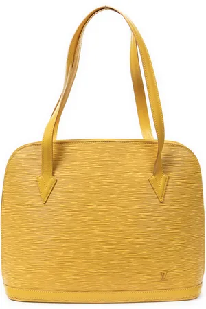 LOUIS VUITTON Lussac Schoudertas