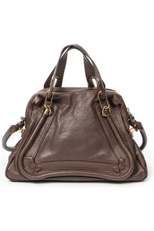Chloé Medium Paraty Schoudertas