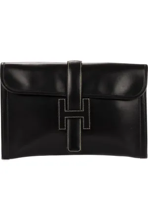 Hermès Jige Clutch Koppeling